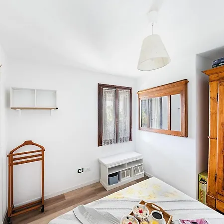 San Giorgio Pt3 By Wonderful Italy Apartment