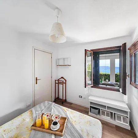 Apartment San Giorgio Pt3 By Wonderful Italy Toscolano Maderno